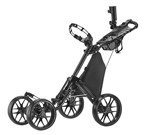 golf walking carts