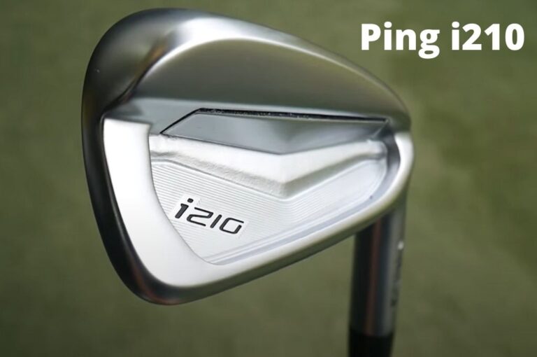 Best Iron Set for Average Golfer