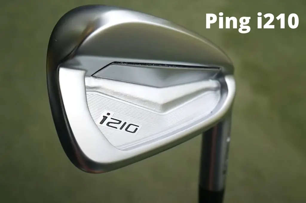 Best Ping Irons for Average Golfer