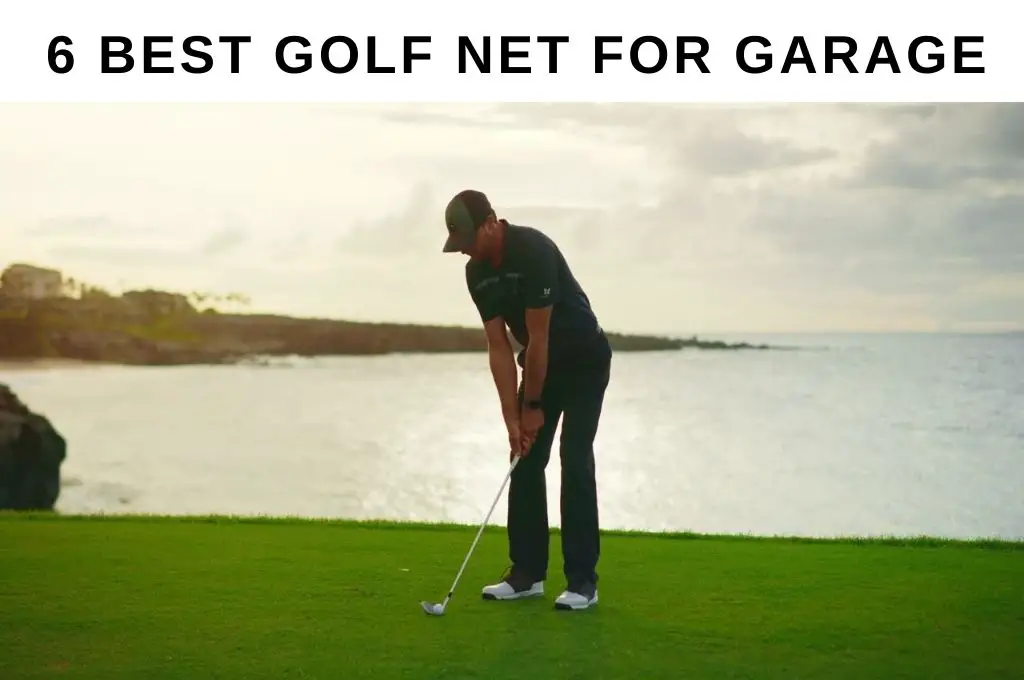 Pros and Cons of using a different type of golf net for garage