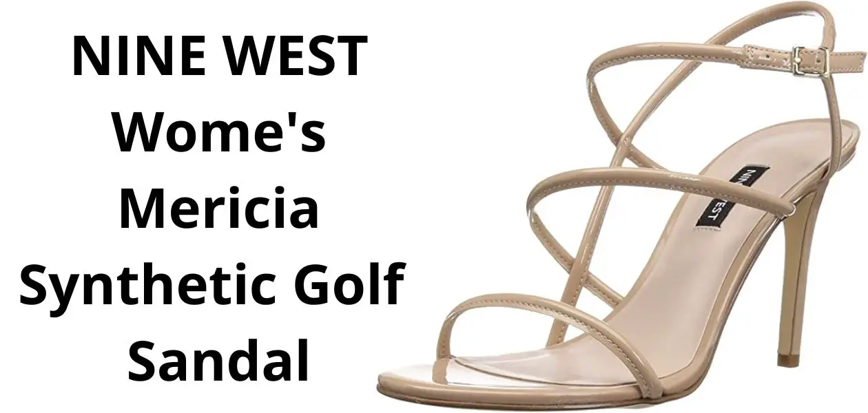 Best Womens Golf Sandals