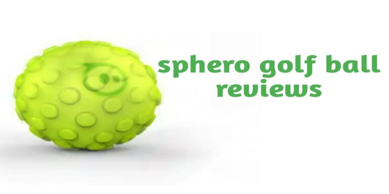 sphero ball reviews