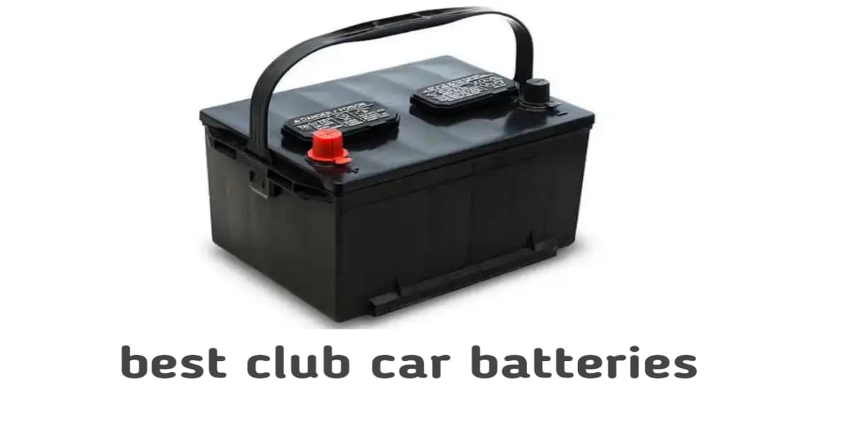 best club car accessories for battery