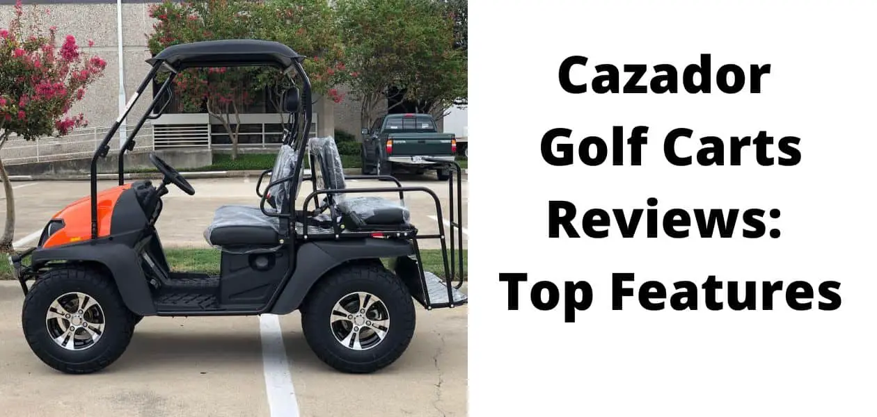 cazador eagle 200 reviews