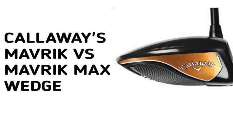 Mavrik vs Mavrik Max
