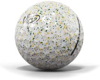 Vice Pro Drip Golf Balls Review