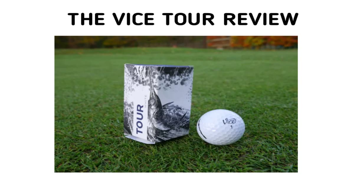 Vice Tour vs Vice Pro Compression