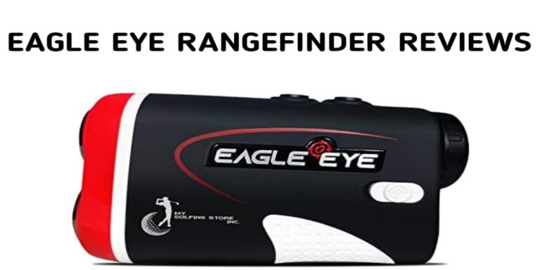 eagle eye rangefinder reviews