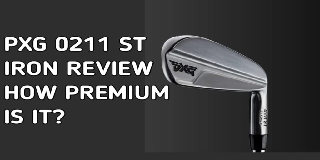 PXG 0211 ST Review