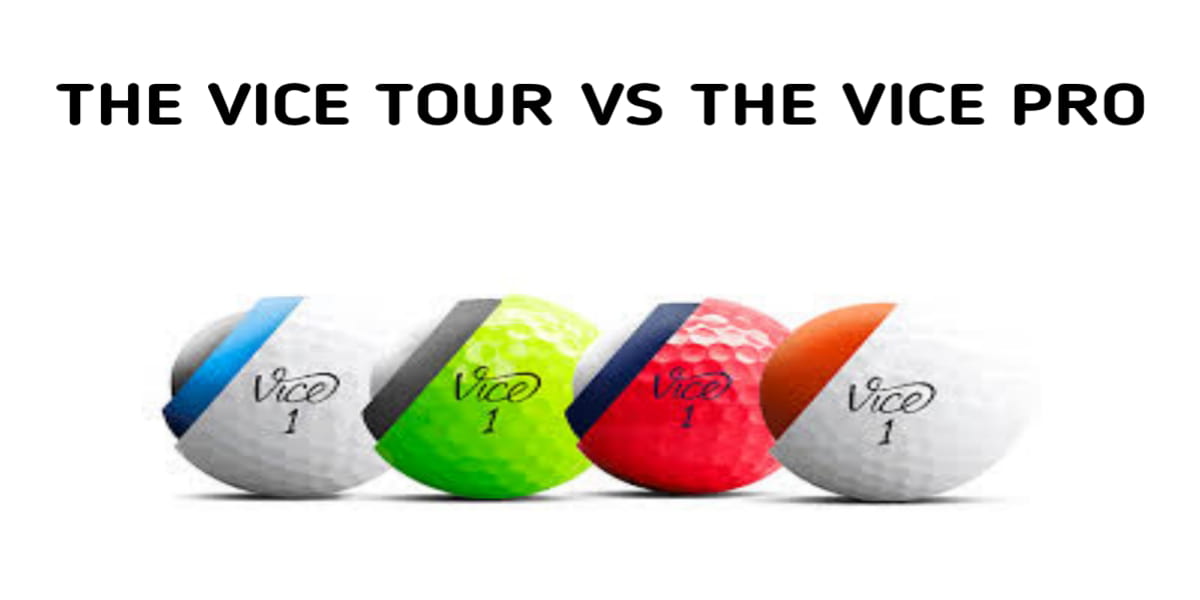 vice tour vs vice pro