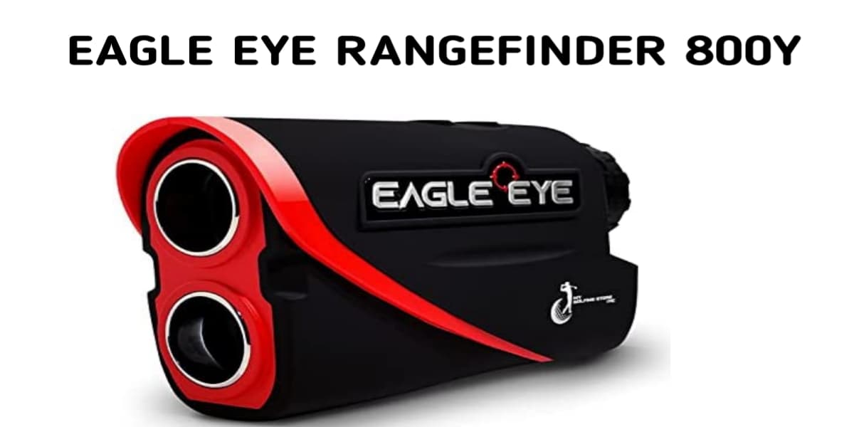 eagle eye range finder review