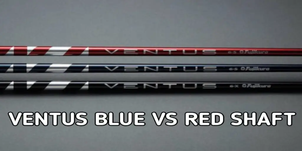 Ventus Red vs Blue