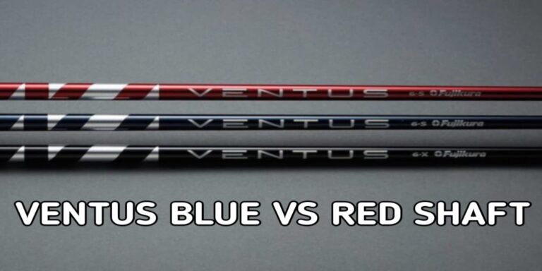 Ventus Red vs Blue