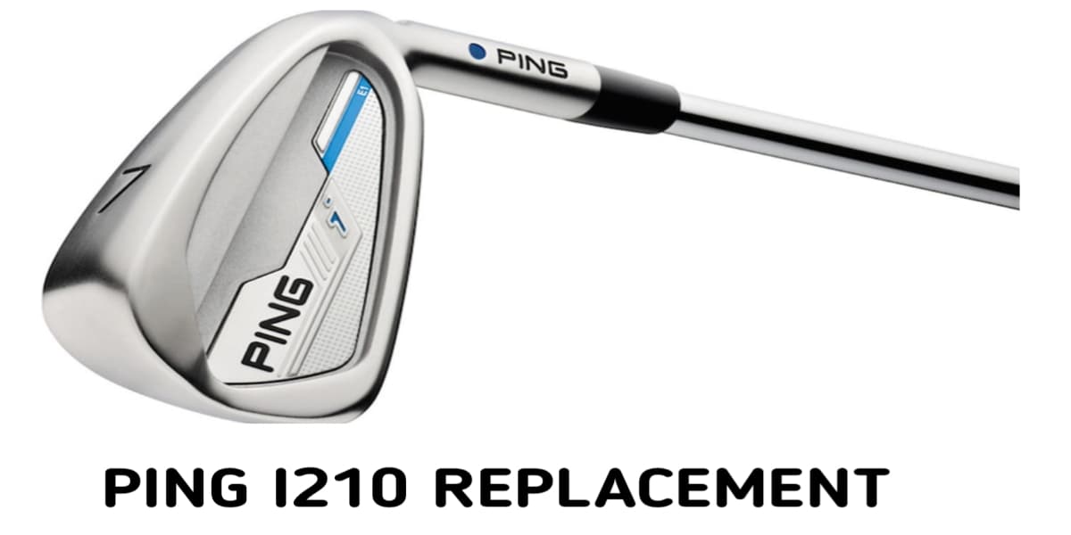ping i210 replacement 2022