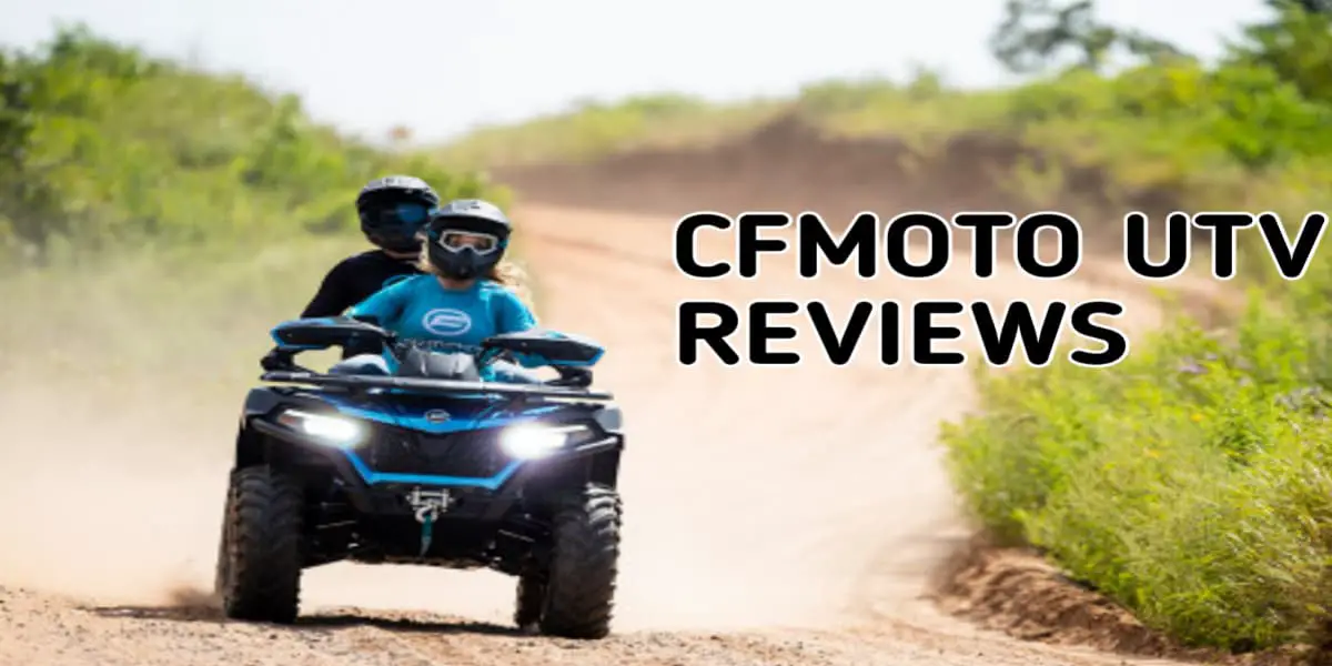 cf moto side by side reviews