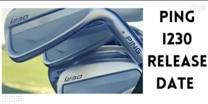 Ping i230 Review