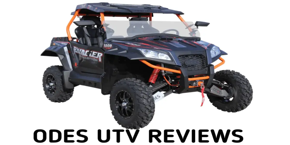 ODES UTV Reviews 2023 Side by Side Price, Speed, Complaints