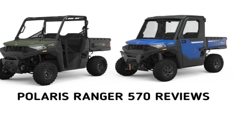 Polaris Ranger 570 Reviews 2023: UTV’s Specs, Price, Sale