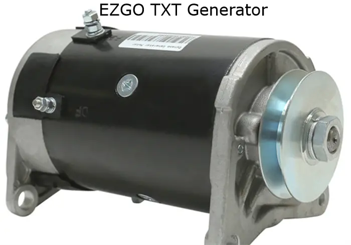 EZGO TXT Generator