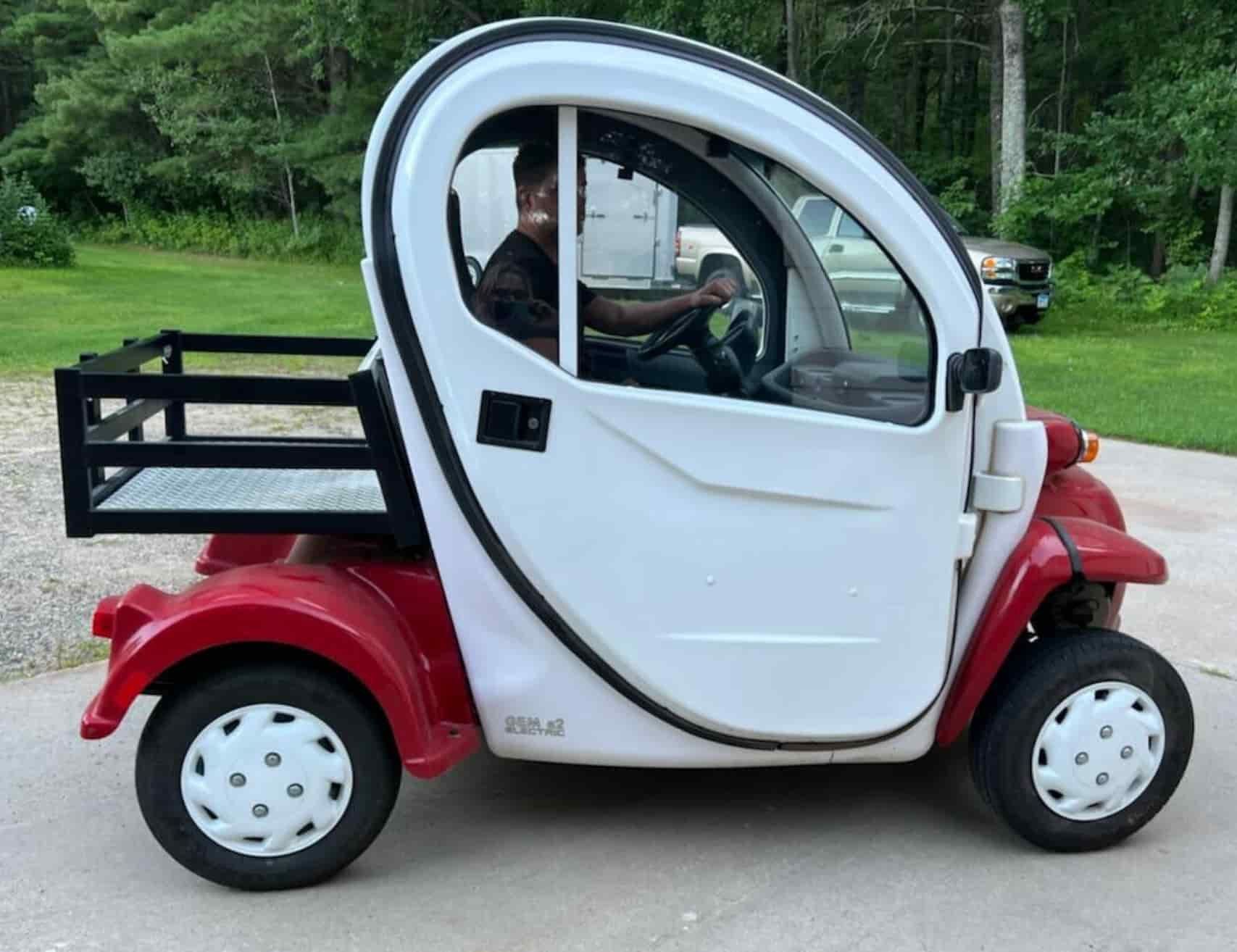 GEM Golf Cart for Sale Used & New by Polaris (All Years)