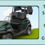 Troubleshooting Club Car Golf Cart: Gas-Electric, 36-48 Volt