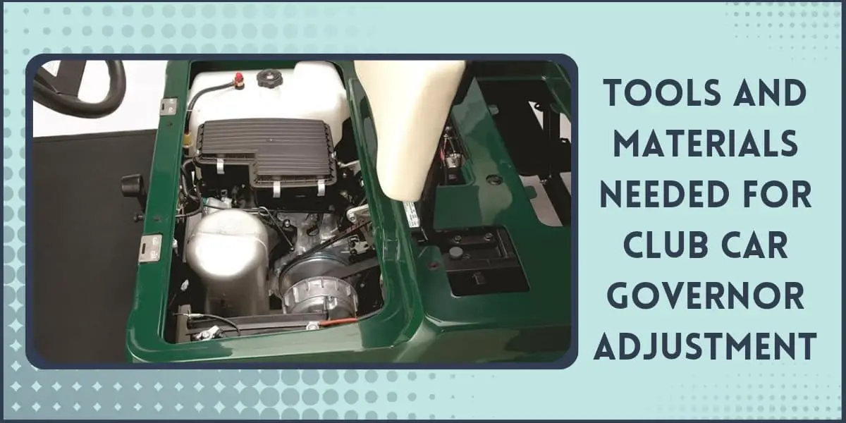 Club Car Golf Cart Governor Adjustment bestgolfcartsinc.net