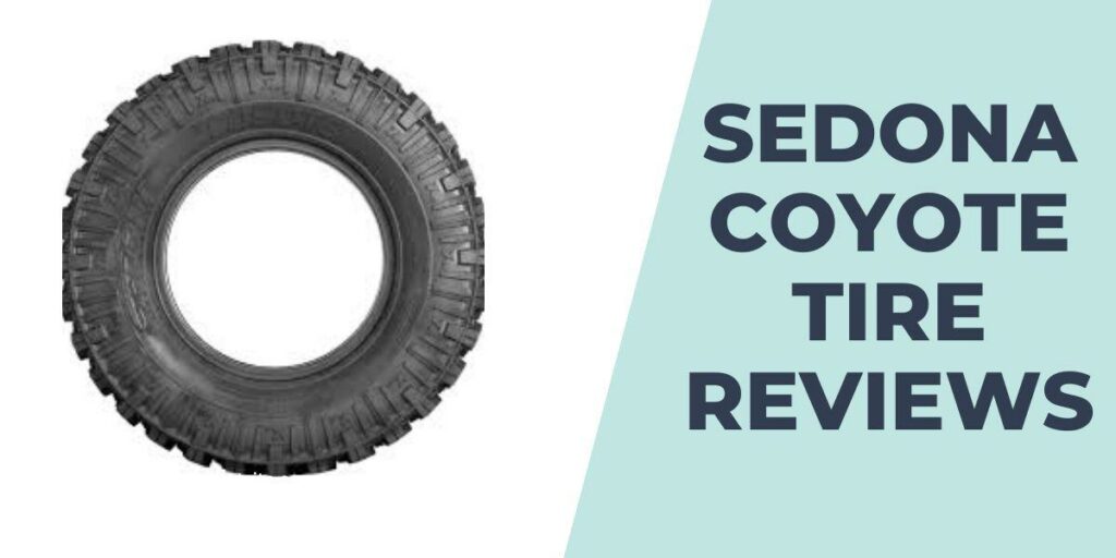 Sedona Coyote Tire  Reviews