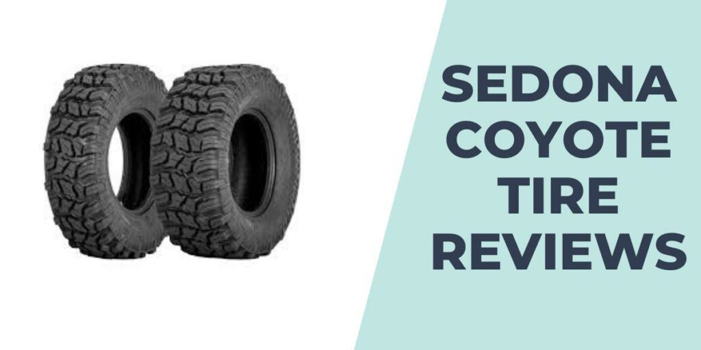 Sedona Coyote Tire Reviews