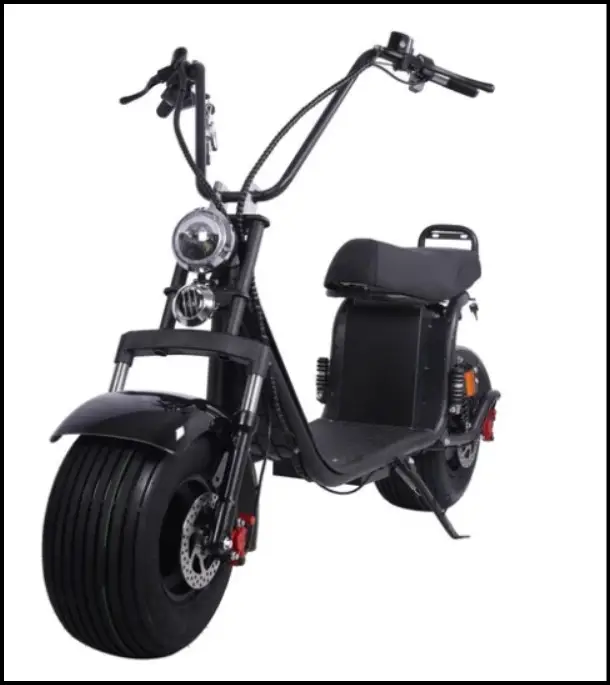 Phat Golf Scooter Reviews