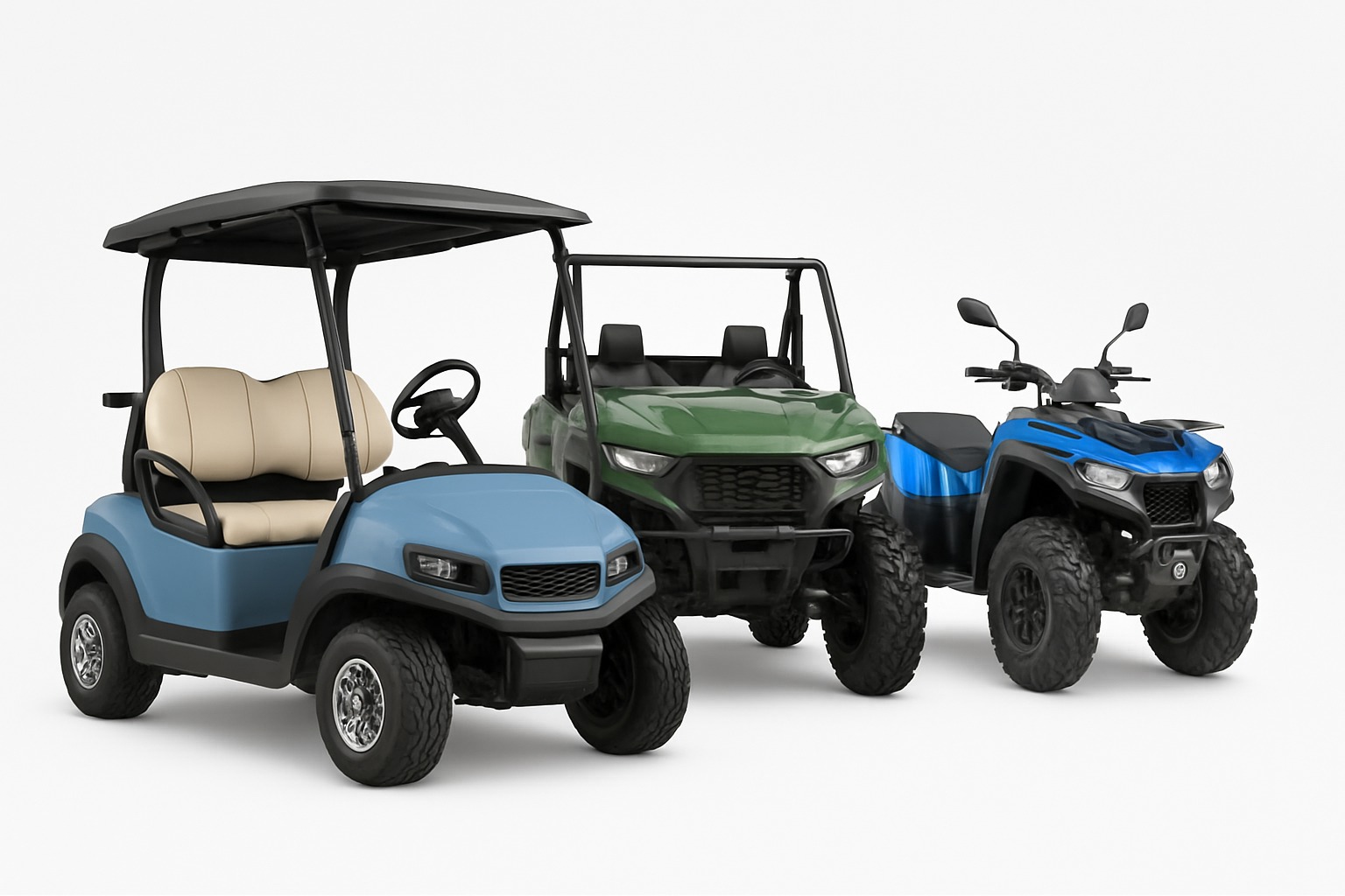 Best Golf Carts Inc. – About Golf Cart, UTV, ATV & Gear 7 Best Golf Carts Inc