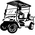 golf cart